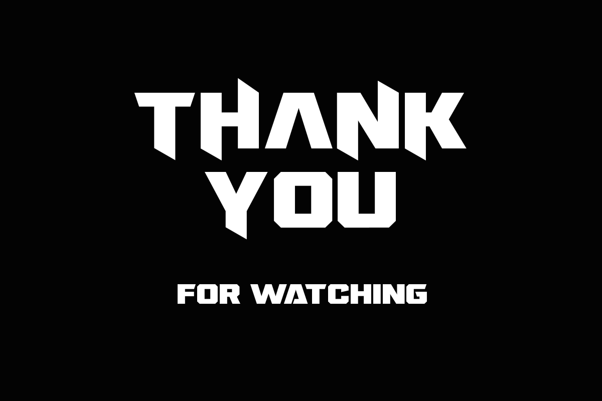 Topers Modern Bold Display Font - Image 11