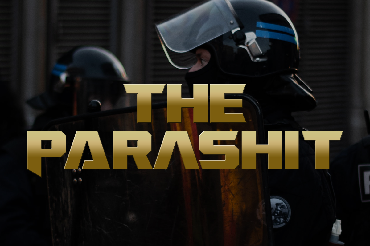 Topers Modern Bold Display Font - Image 7