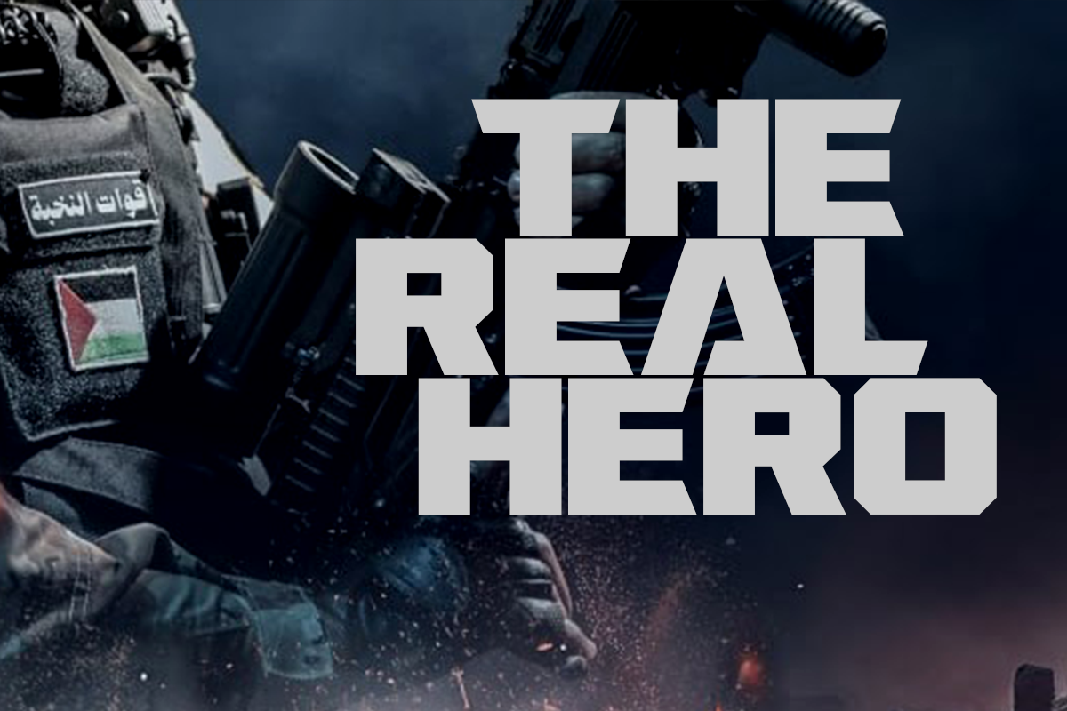 Topers Modern Bold Display Font - Image 8