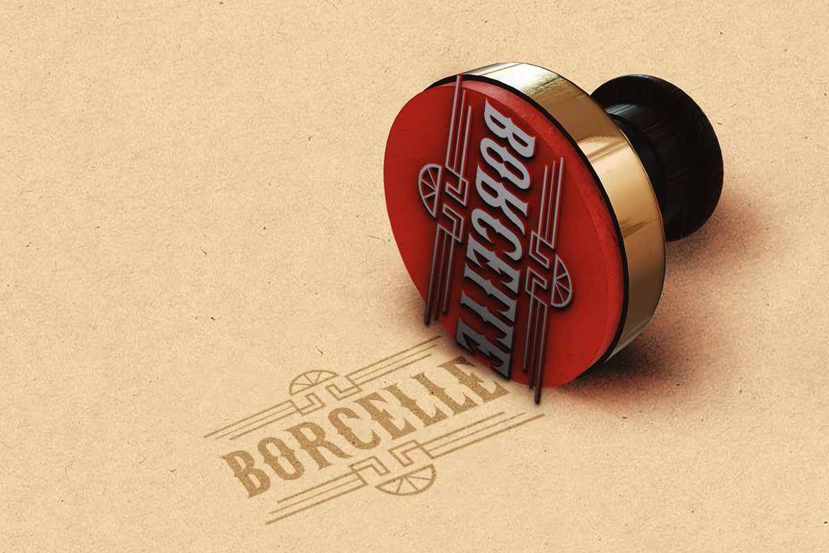 Ethiopia Modern Vintage Serif Font - Image 4