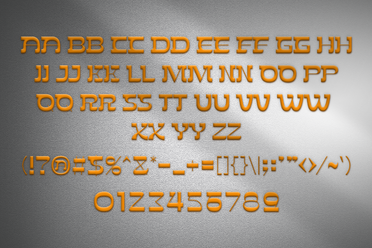 Norma Embroidery Display Unique Font, Embroidery Unique Font, Bx Embroidery Fonts, Norma Font For Embroidery, Embroidery Display Unique Font, Embroidery Display Font, Modern Embroidery Display Font - Image 5