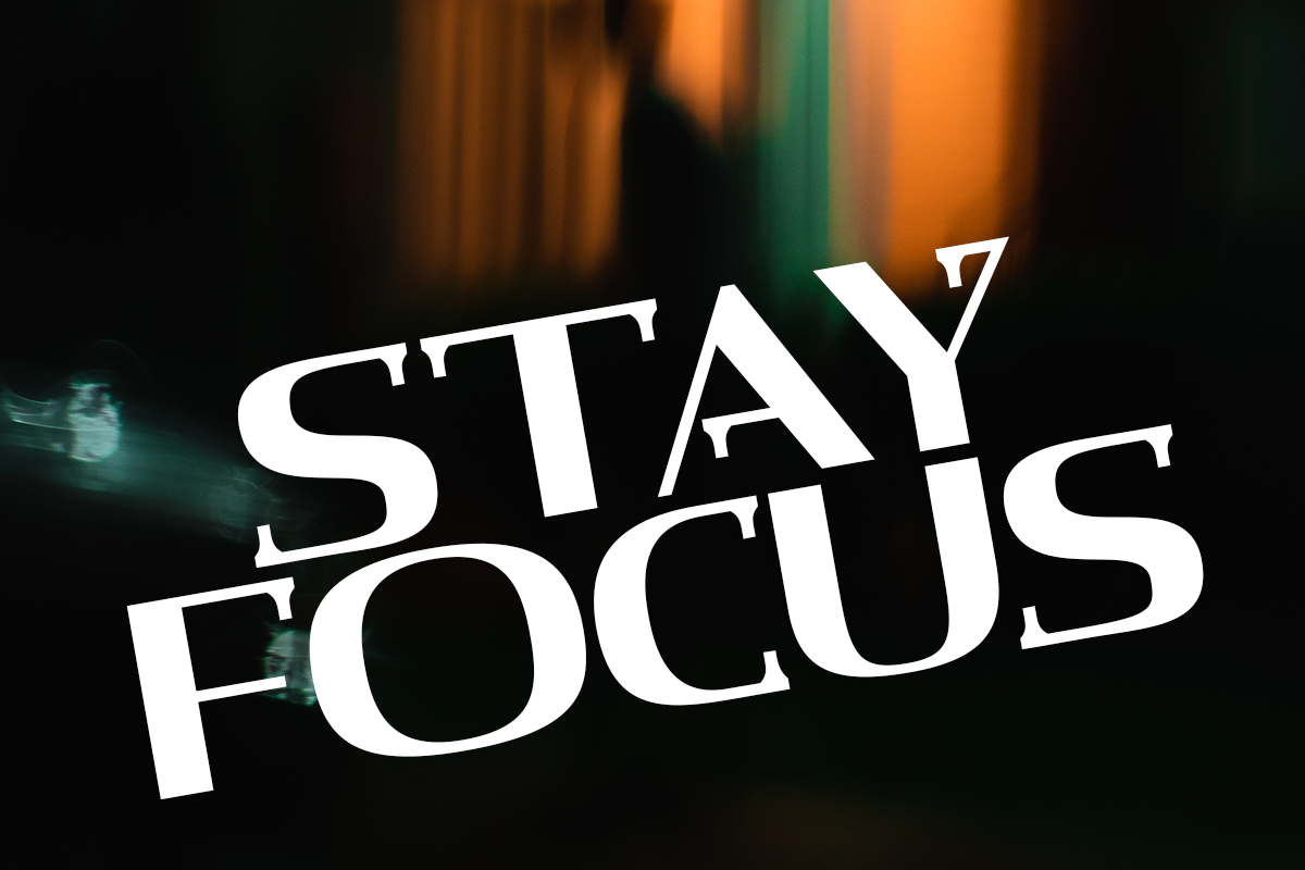 Crypton Modern Unique Display Font - Image 3