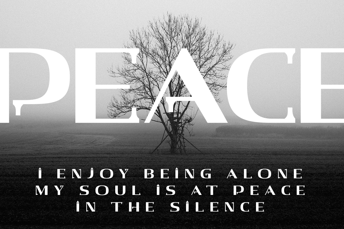 Crypton Modern Unique Display Font - Image 4