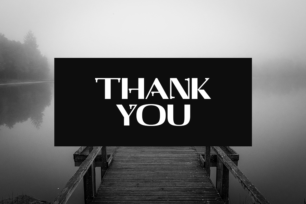 Crypton Modern Unique Display Font - Image 8