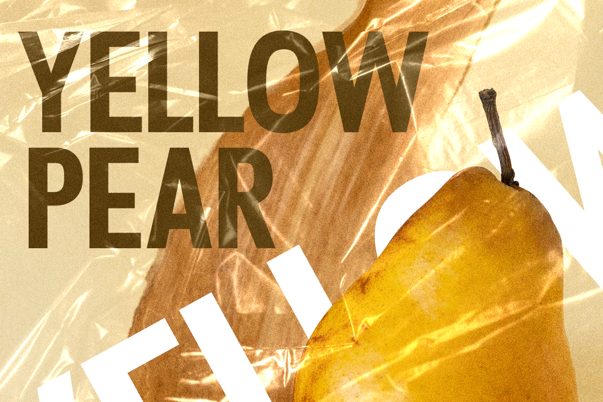 Debazneu Modern Display Font - Image 3