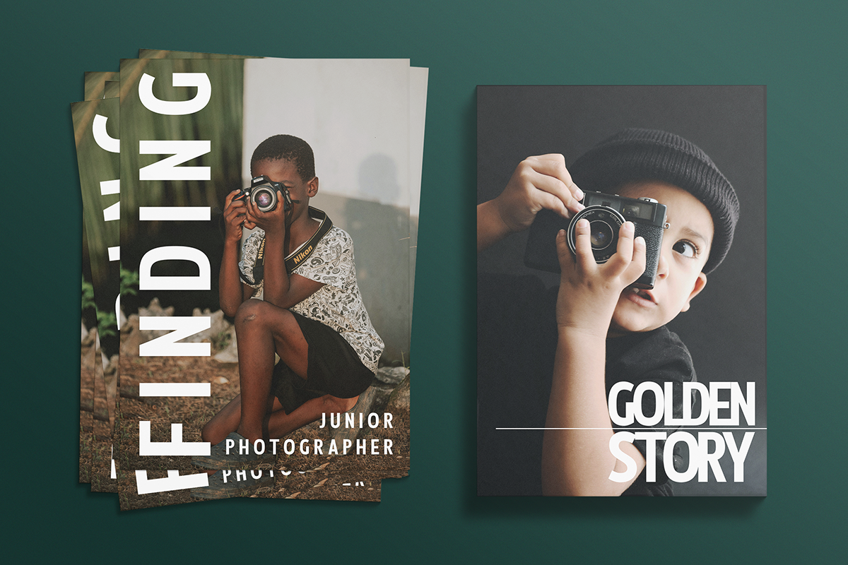 Debazneu Modern Display Font - Image 7