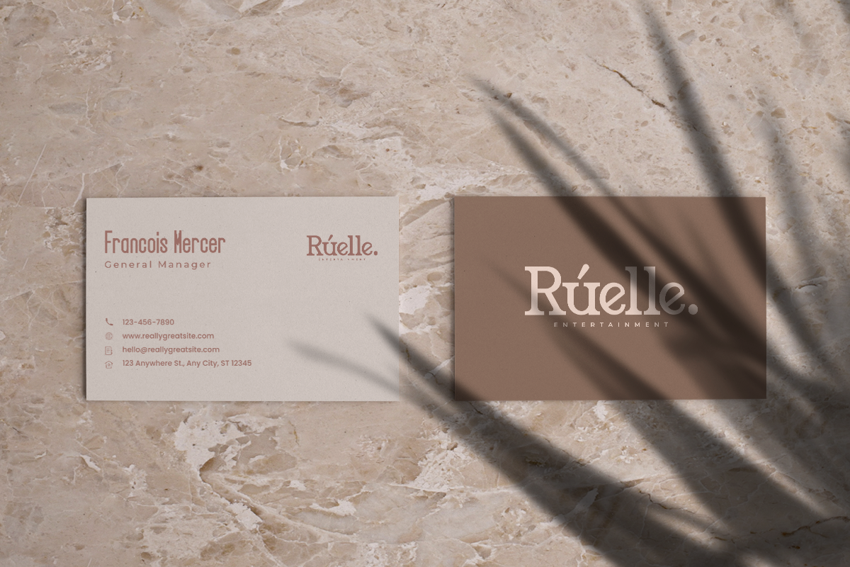 Elizabeth Modern Classy Serif Font - Image 4