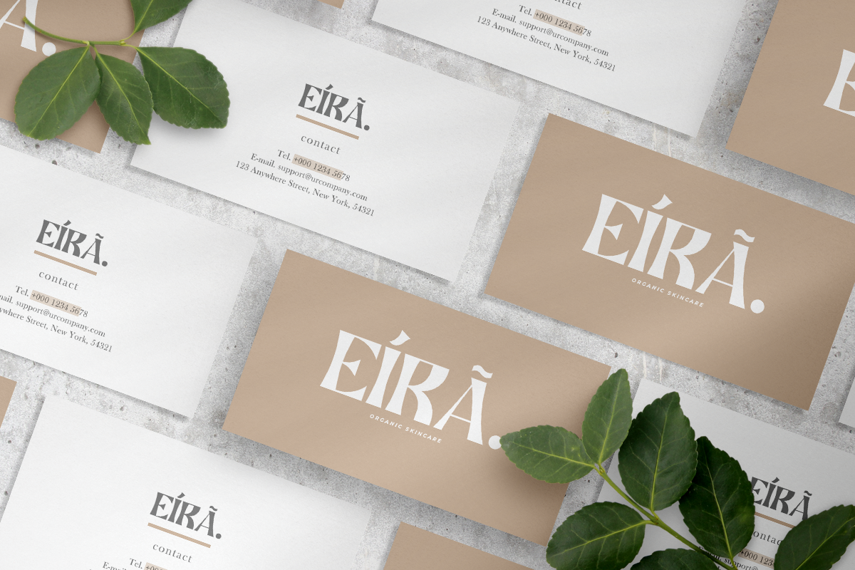 Vultura Modern Unique Serif Font - Image 4