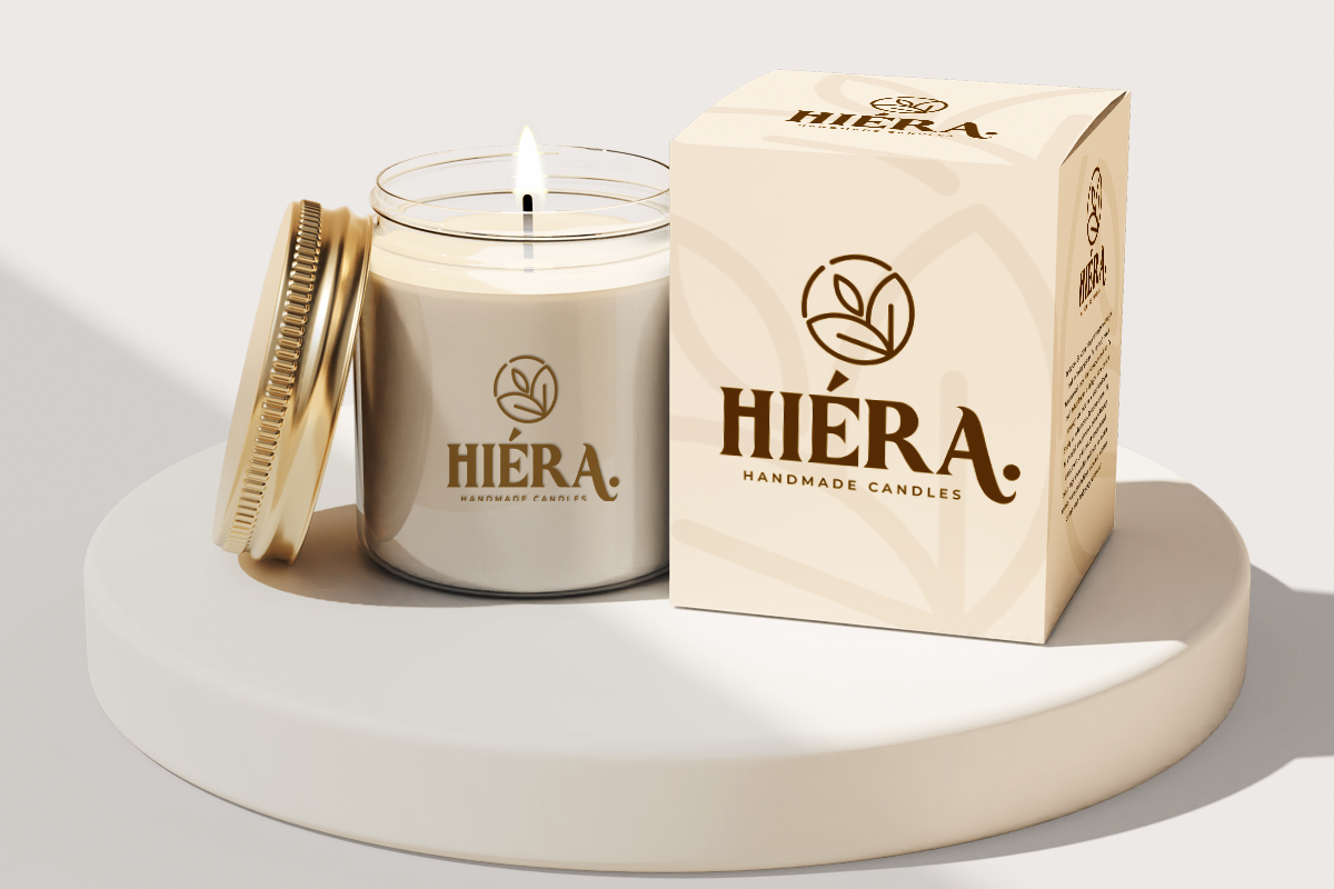 Lemonta Modern Classy Serif Font - Image 3