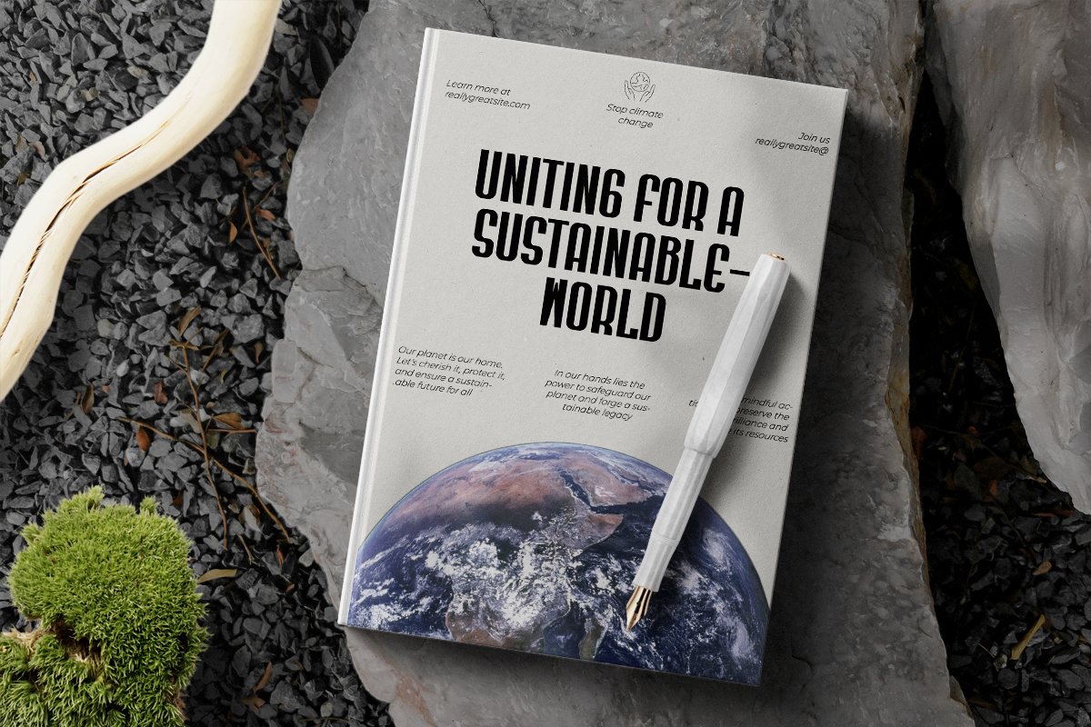 Costarica Modern Classy Sans Serif Font - Image 3