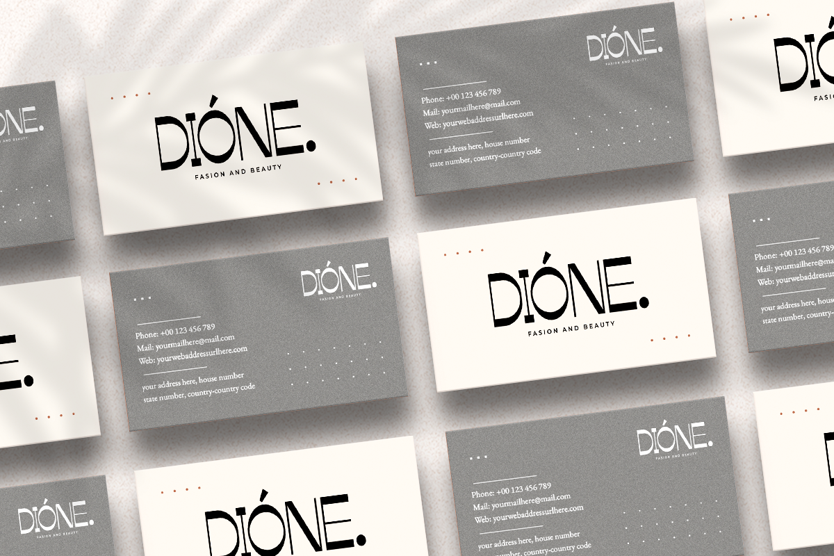 Amore Modern Classy Unique Sans Serif Font - Image 3