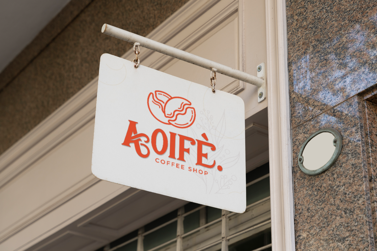 Amosca Modern Classy Unique Serif Font - Image 3