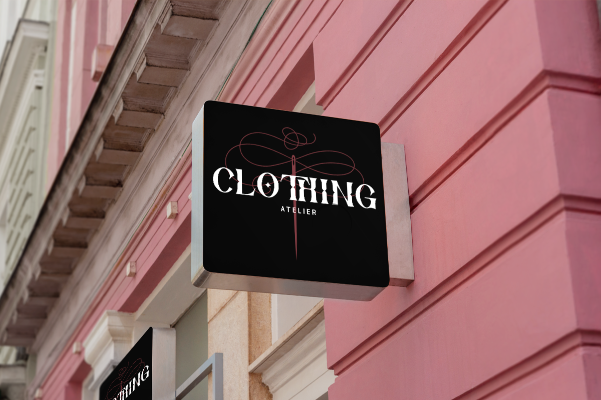 Vaoline Modern Classy Unique Serif Font - Image 3