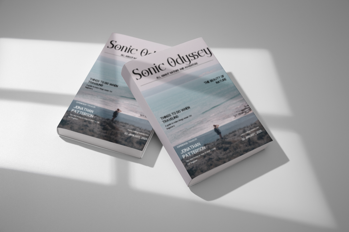 Cosline Modern Classy Serif Font - Image 4