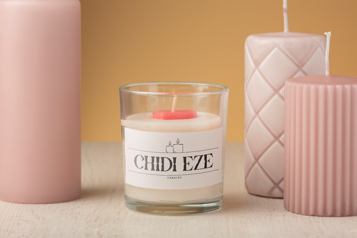 Vaoline Modern Classy Unique Serif Font - Image 4