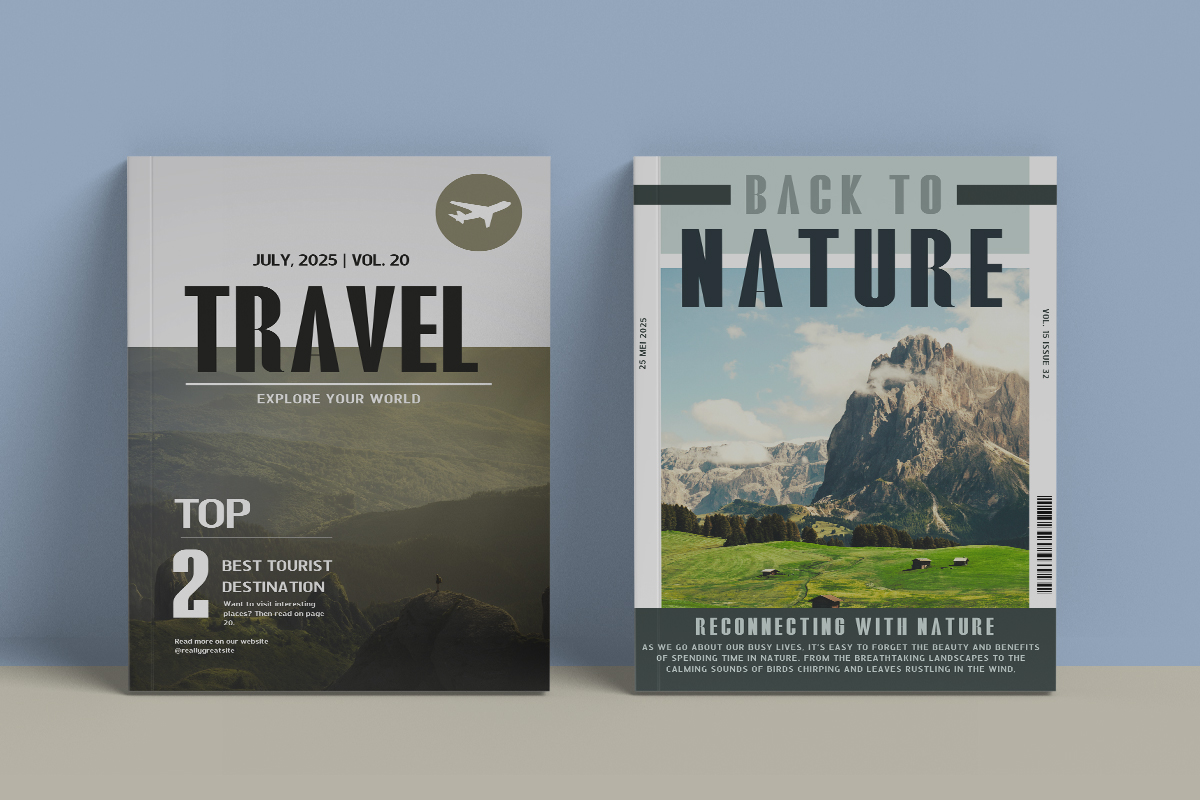 Cliffton Modern Classy Sans Serif Font - Image 4