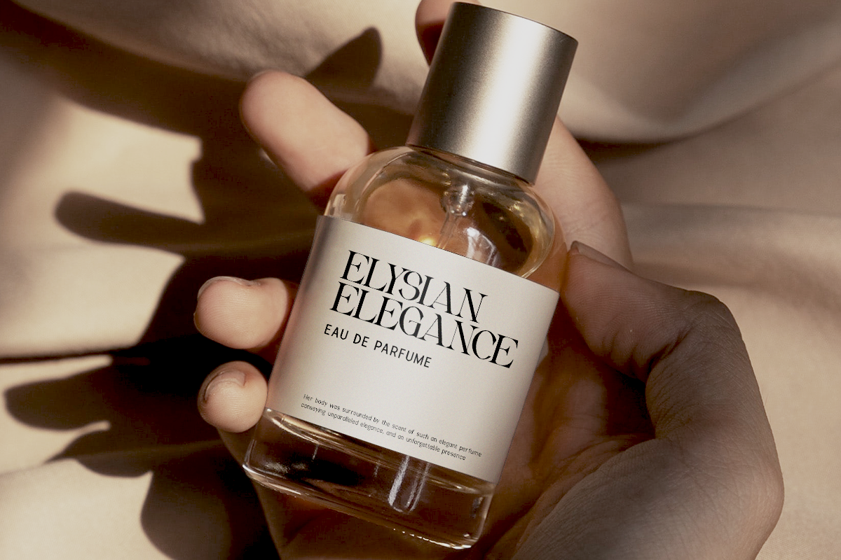 Zasqie Modern Classy Serif Font - Image 5