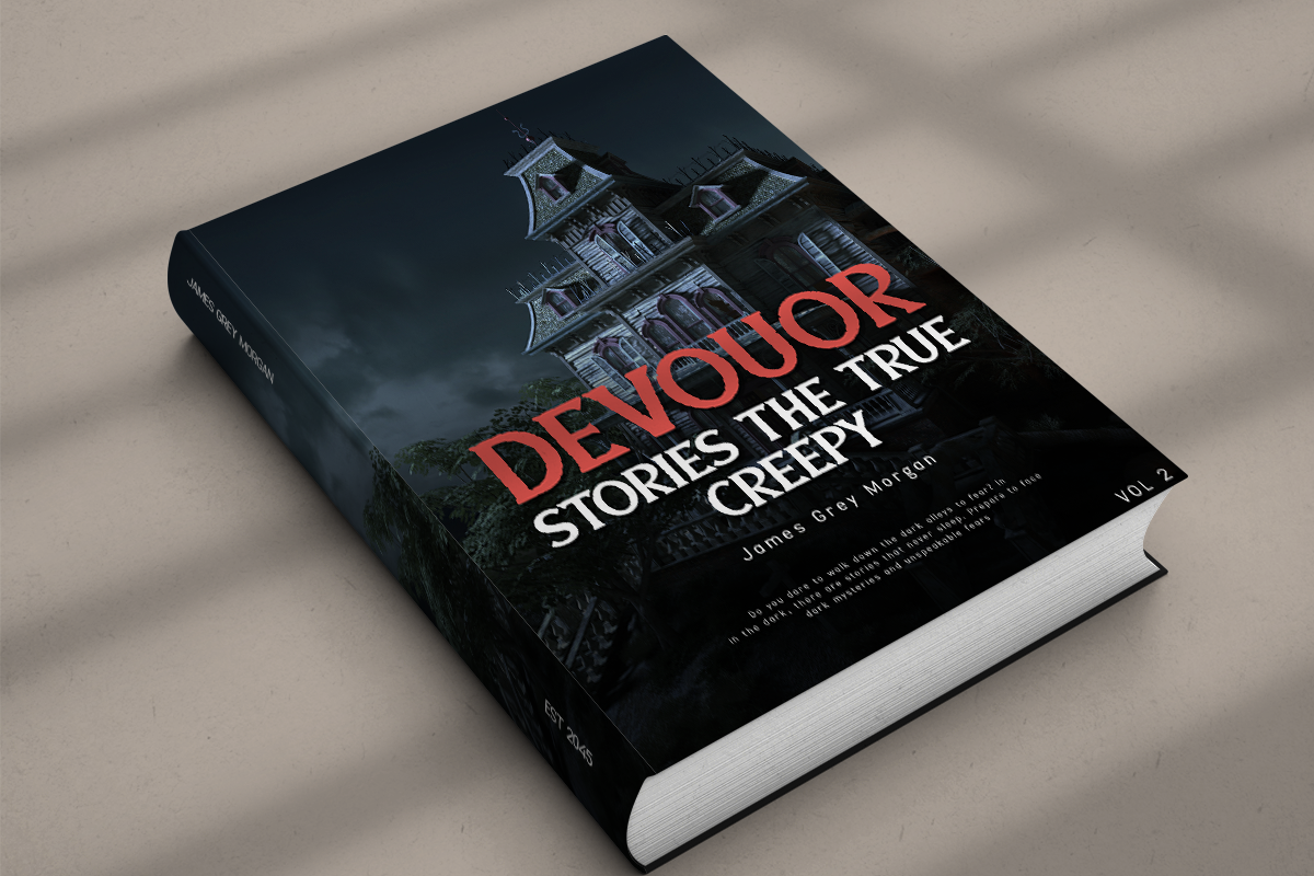 Avaterra Modern Classy Serif Film Font - Image 5