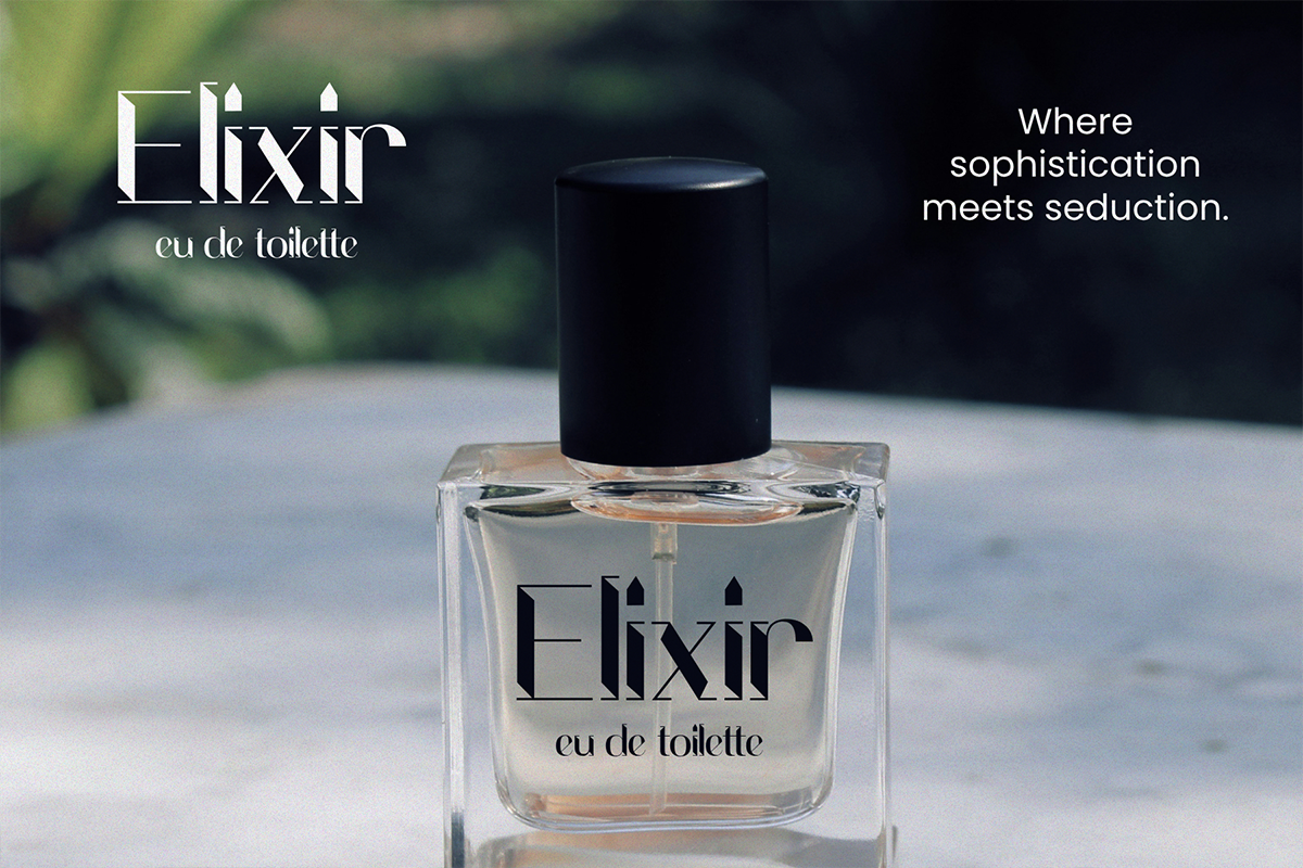 Flowza Modern Classy Unique Sans Serif Font - Image 5