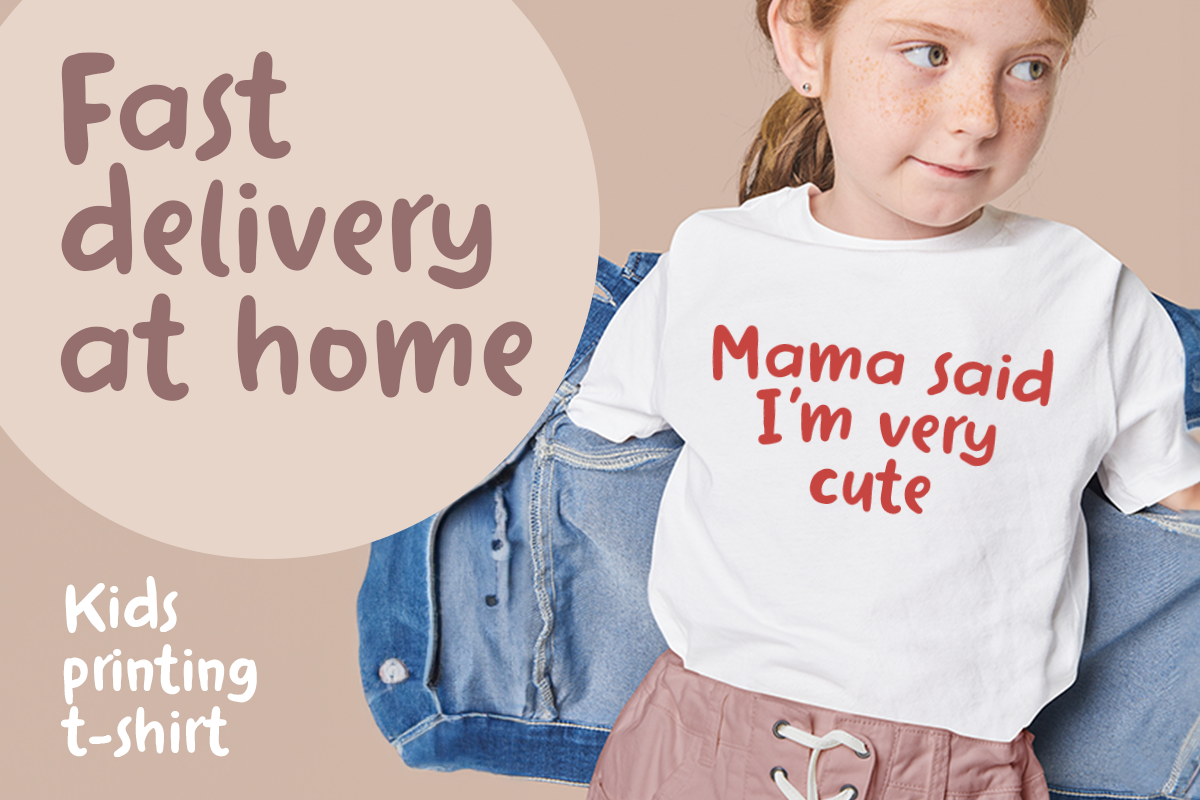 Hei Dandy Modern Classy Handwritten Kids Font - Image 4