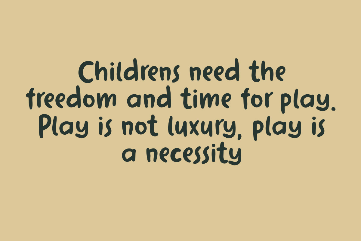 Hei Dandy Modern Classy Handwritten Kids Font - Image 7