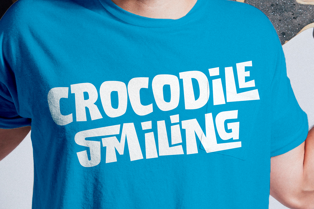 Mister Playgo Modern Playful Display Font - Image 5