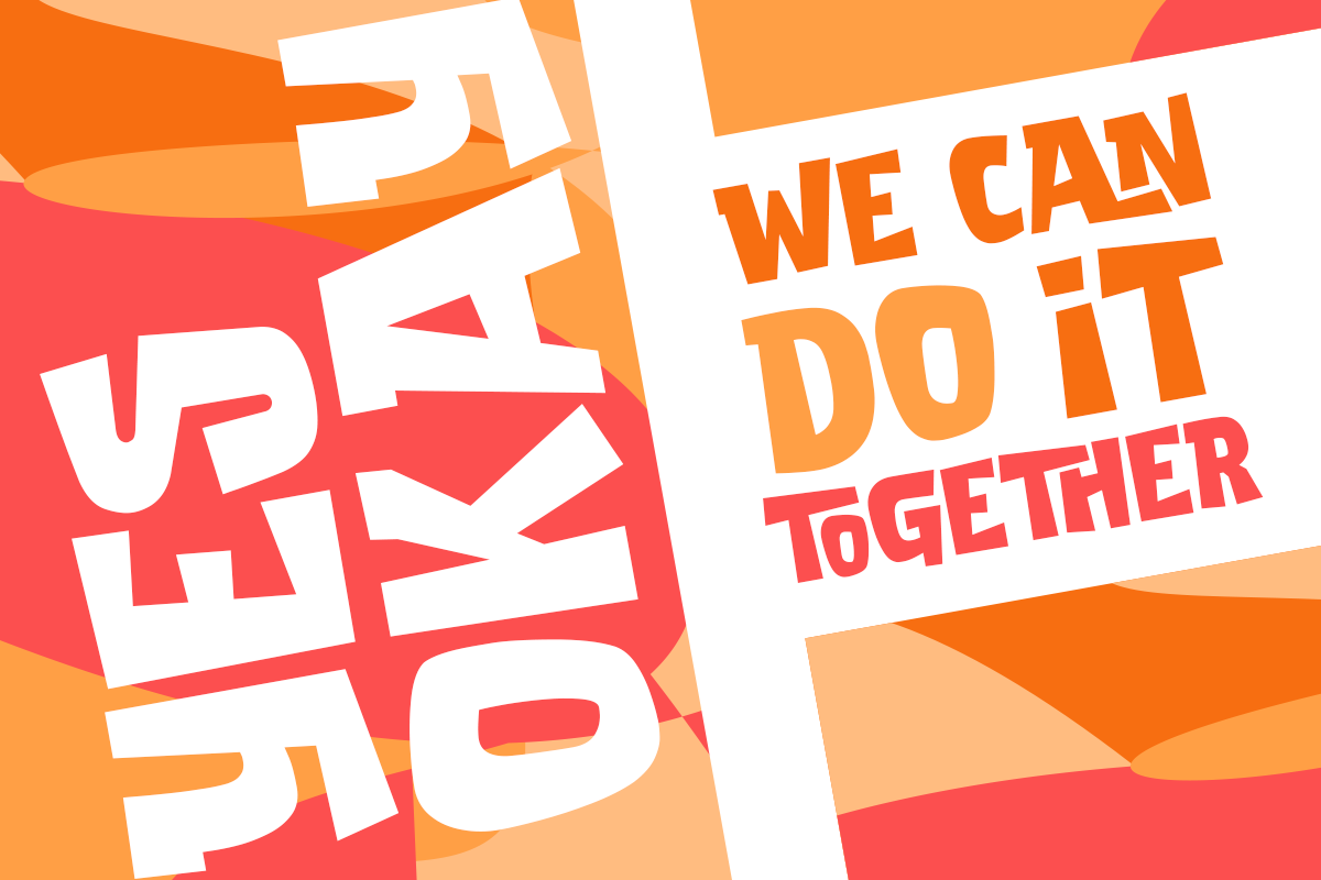 Mister Playgo Modern Playful Display Font - Image 6