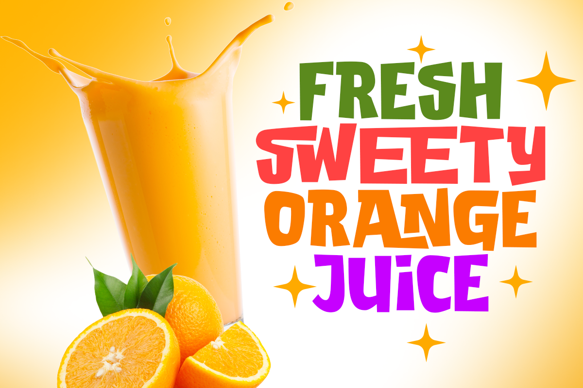 Mister Playgo Modern Playful Display Font - Image 7