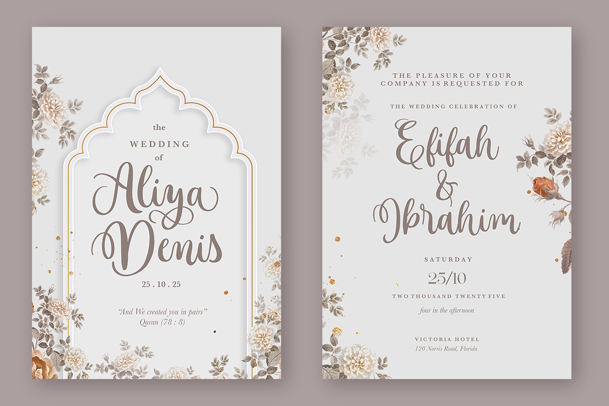 Rabella Modern Script Handwritten Font - Image 4