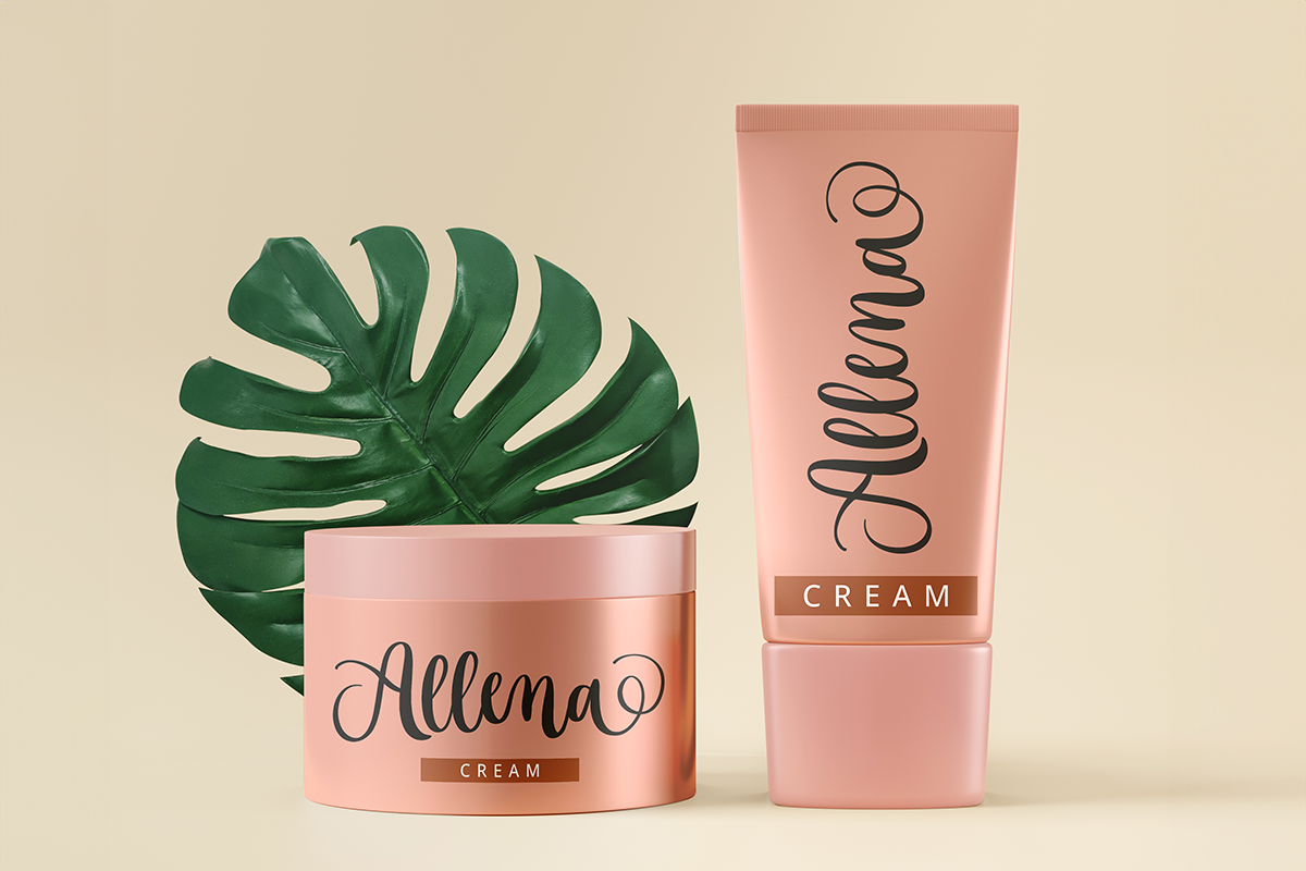 Rabella Modern Script Handwritten Font - Image 6