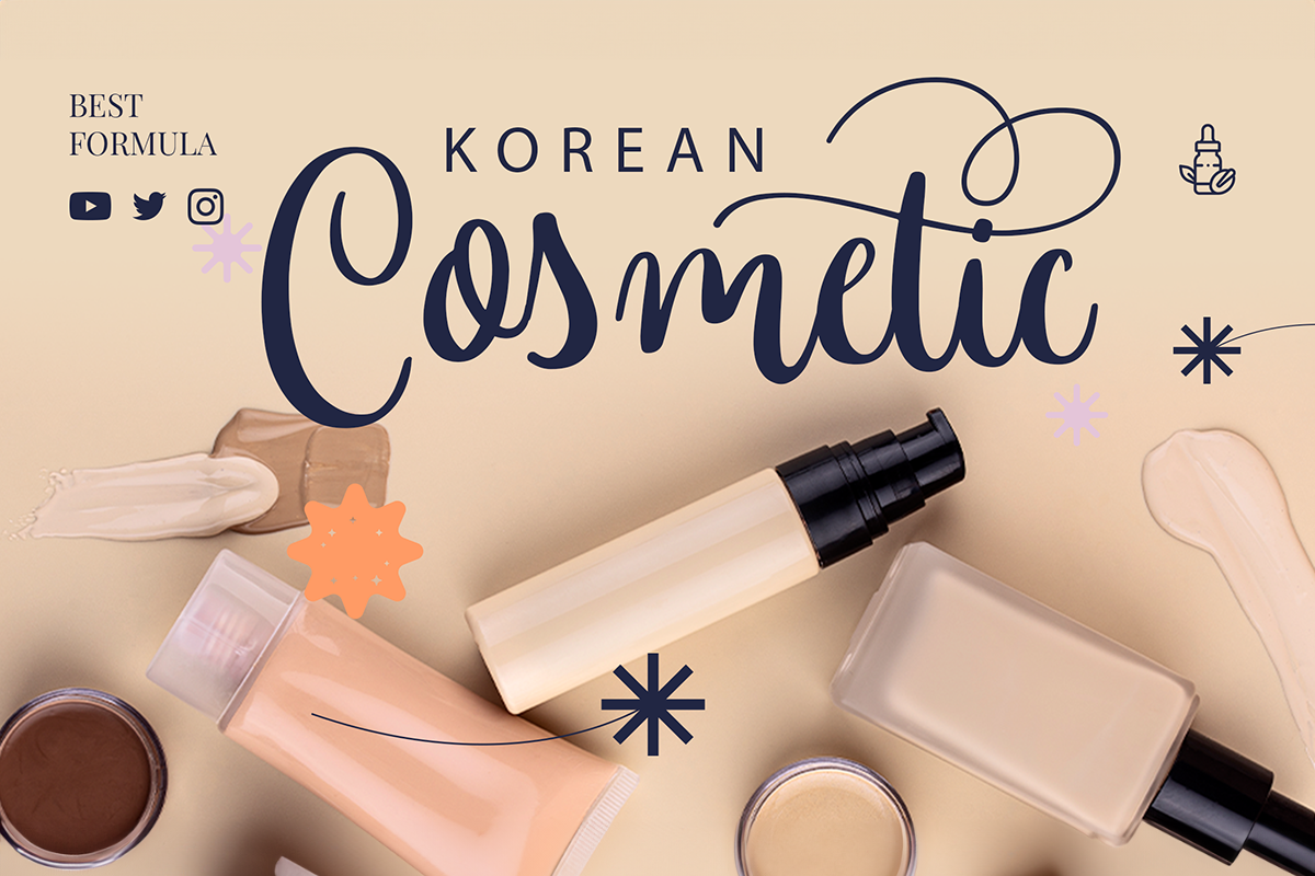 Rabella Modern Script Handwritten Font - Image 7