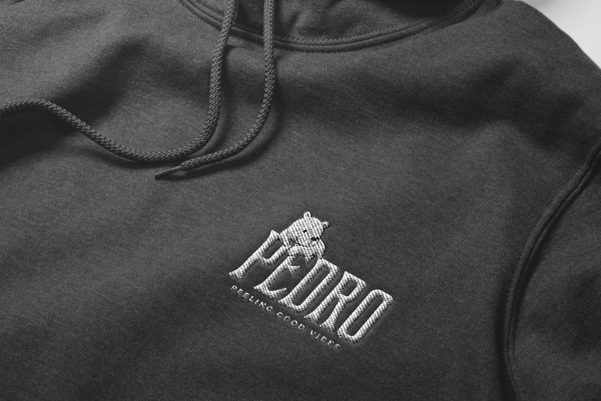 Bushcraft Embroidery Display Font, Embroidery Font, Bx Embroidery Fonts, Bushcraft Font For Embroidery, Embroidery Display Font, Embroidery Bx Font, Modern Embroidery Display Font - Image 3