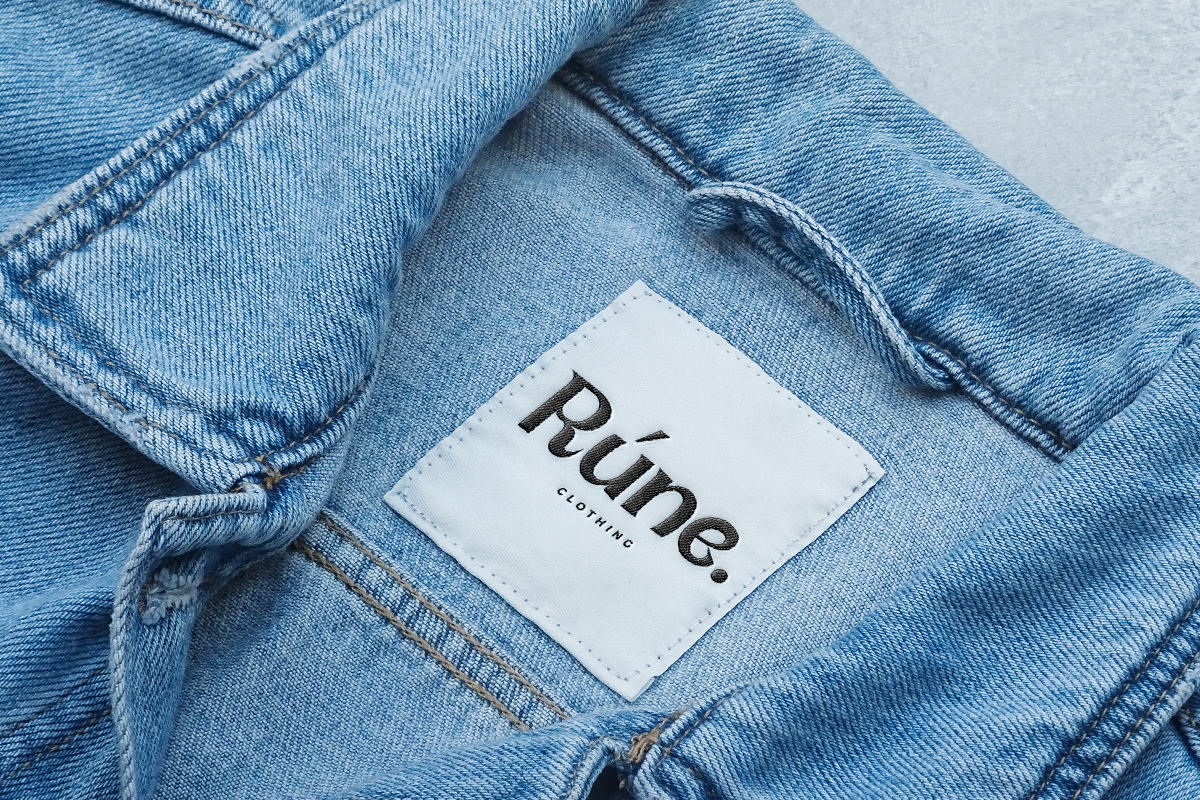 Morica Embroidery Display Font, Embroidery Font, Bx Embroidery Fonts, Morica Font For Embroidery, Embroidery Display Font, Embroidery Bx Font, Modern Embroidery Display Font - Image 3