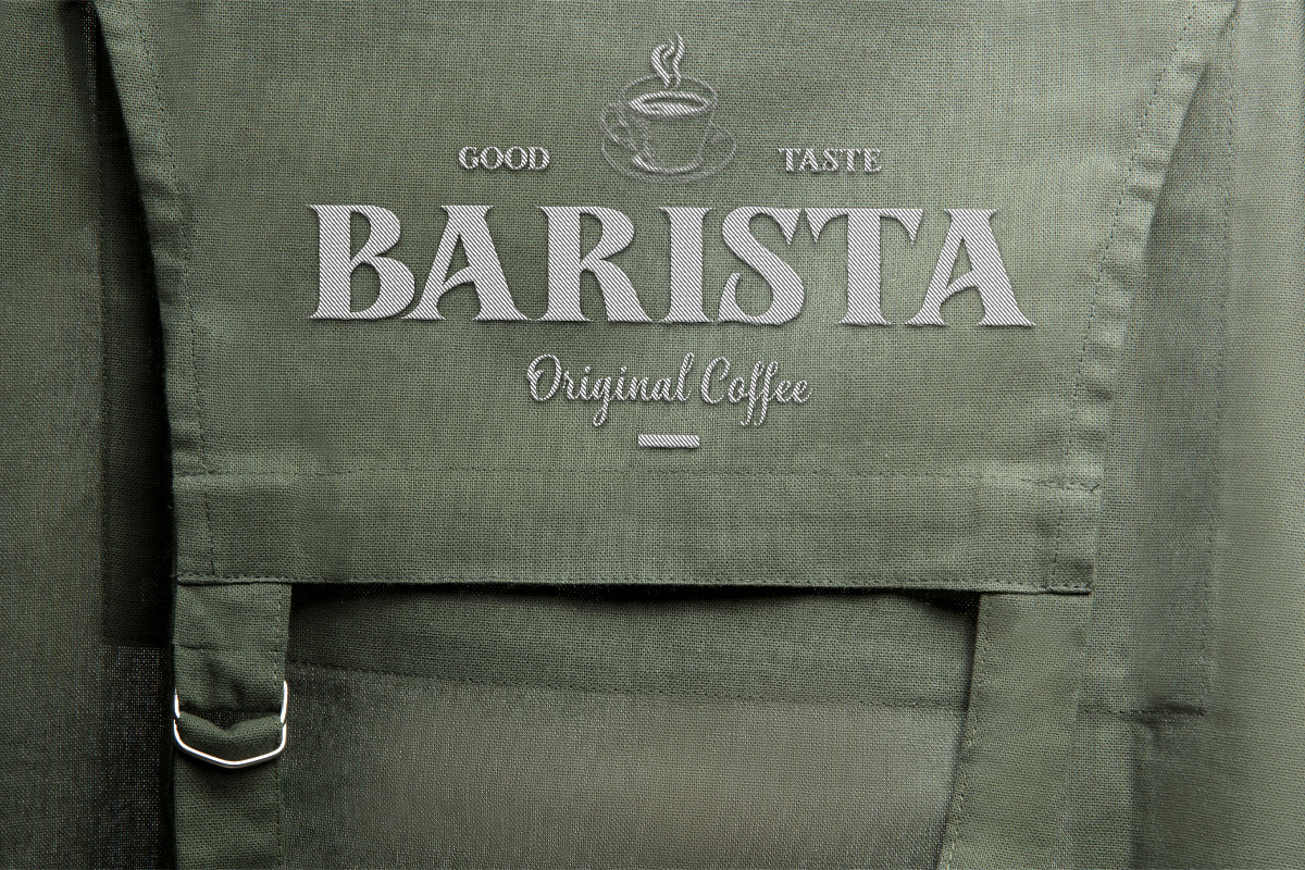 Aosta Embroidery Display Font, Embroidery Font, Bx Embroidery Fonts, Aosta Font For Embroidery, Embroidery Display Font, Embroidery Bx Font, Modern Embroidery Display Font - Image 3