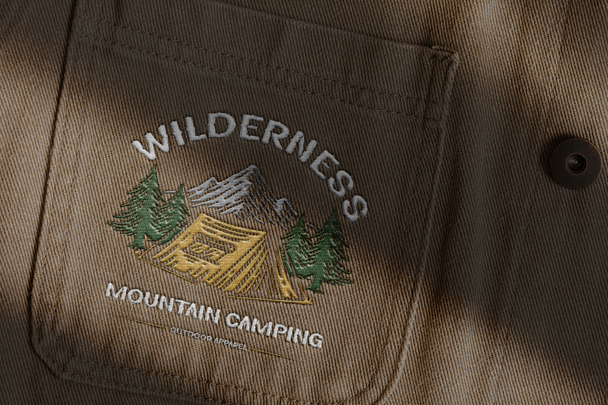 Uclear Embroidery Display Font, Embroidery Font, Bx Embroidery Fonts, Uclear Font For Embroidery, Embroidery Display Font, Embroidery Bx Font, Modern Embroidery Display Font - Image 3