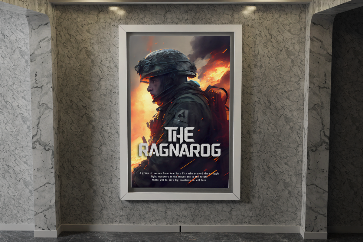 Topersify Modern Classy Sans Serif Film Font - Image 3