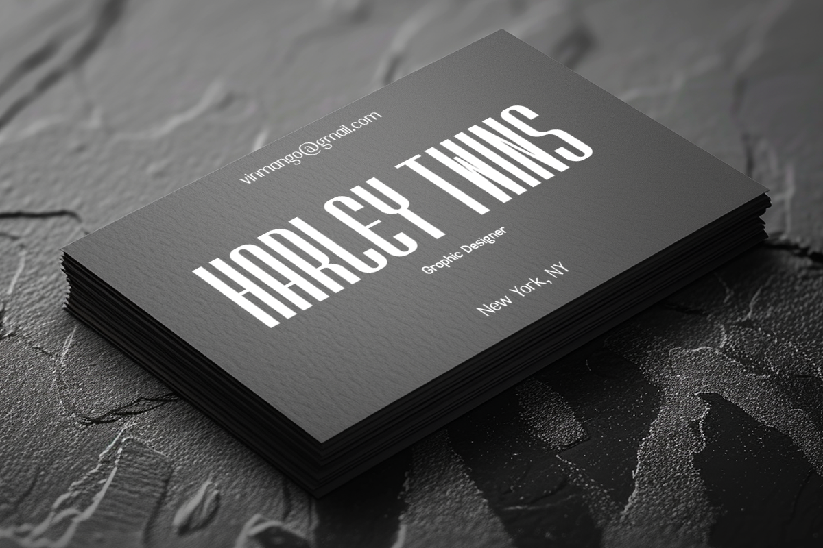 Sereena Modern Classy Sans Serif Font - Image 3