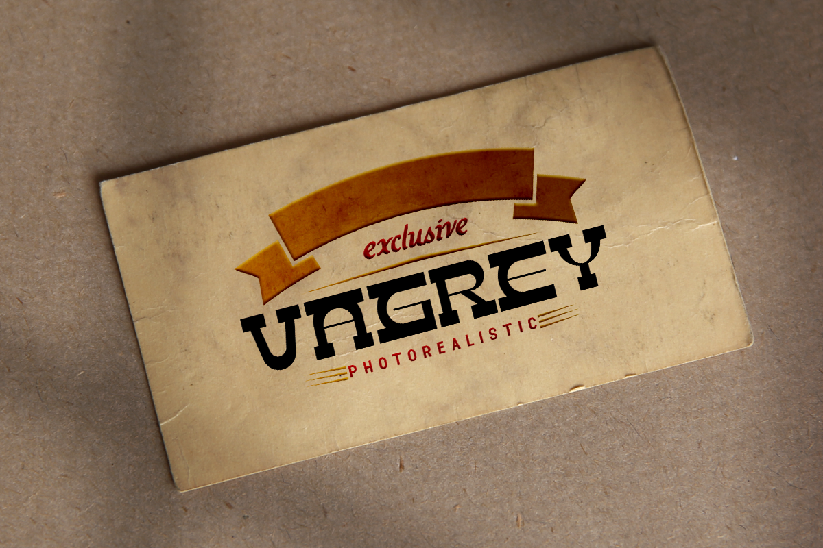 The Normans Modern Vintage Retro Font - Image 3