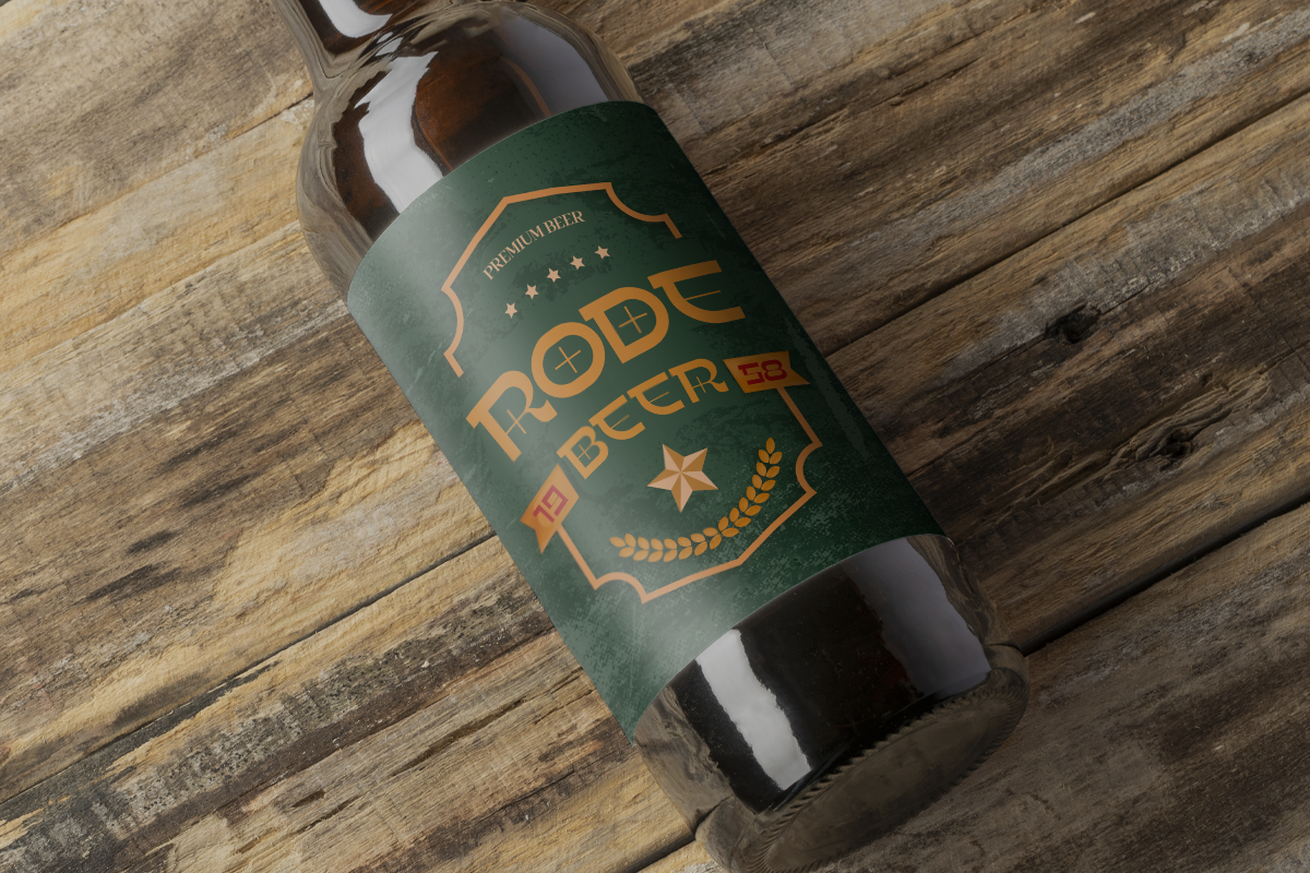 Nortman Modern Classy Vintage Font - Image 3