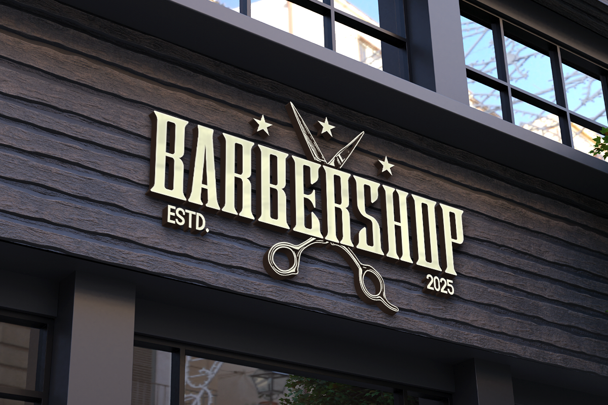 Borgentina Modern Classy Vintage Font - Image 3