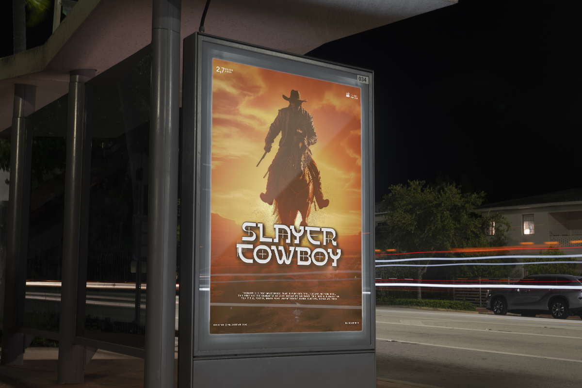 Thornion Modern Classy Serif Font - Image 3