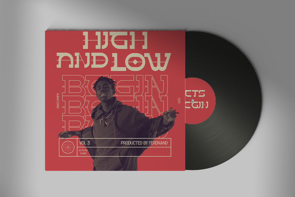 Norman Modern Unique Display Font - Image 3