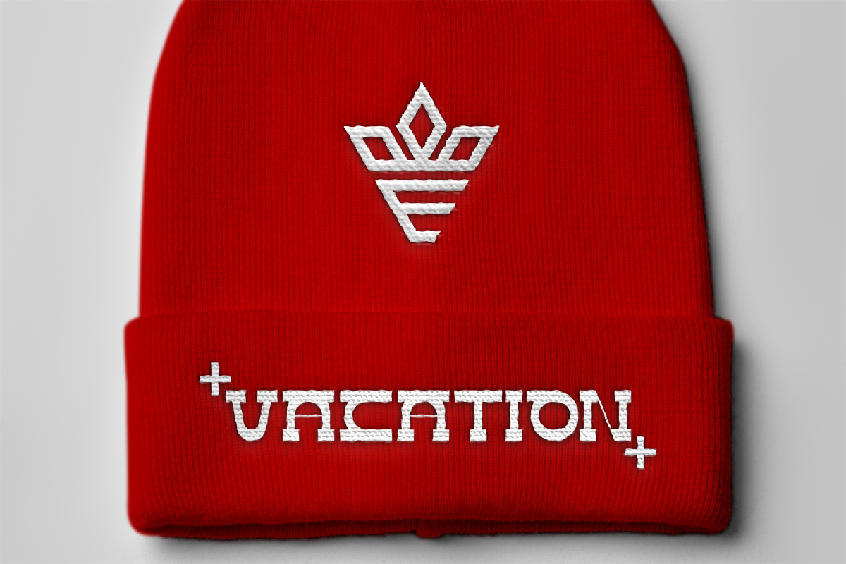 The Normans Embroidery Serif Font, Embroidery Font, Bx Embroidery Fonts, The Normans Font For Embroidery, Embroidery Serif Font, Embroidery Bx Font, Modern Embroidery Serif Font - Image 3