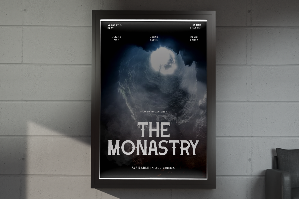 Casthena Modern Classy Serif Film Font - Image 3