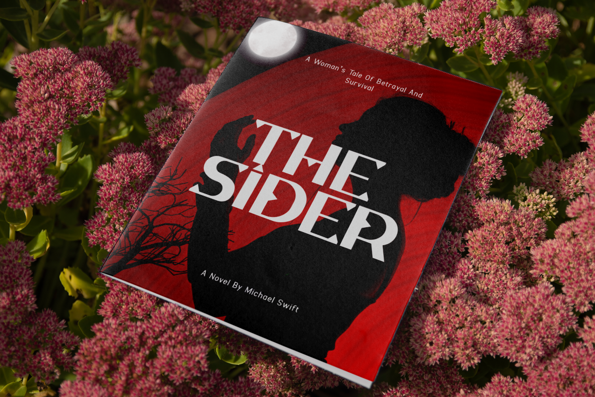 Cryptonix Modern Classy Display Film Font - Image 3