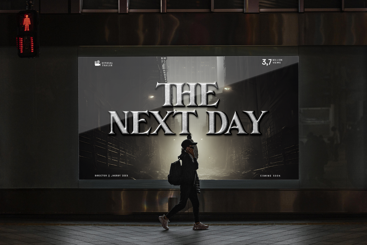 Aostala Modern Classy Serif Film Font - Image 3