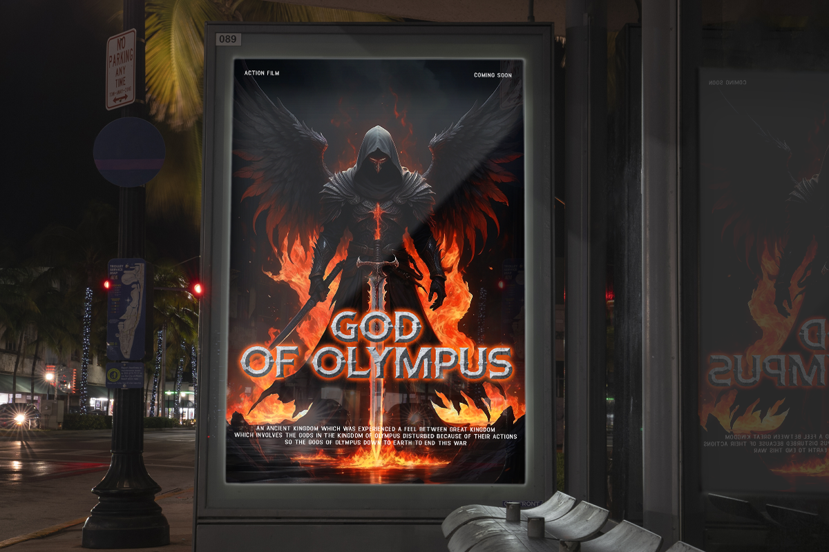 Casthalia Modern Classy Display Film Font - Image 3