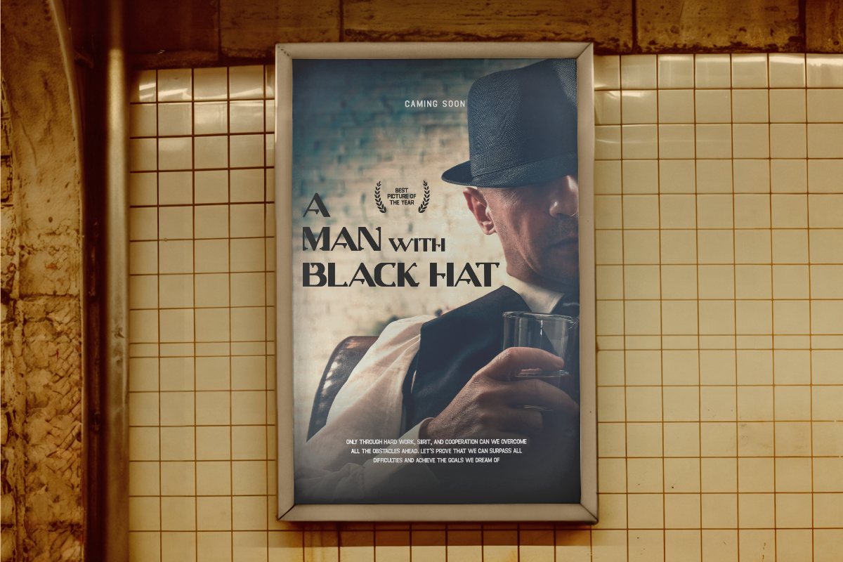 Cryptoria Modern Classy Unique Display Font - Image 3