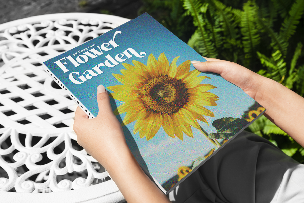 Daylight Modern Classy Vintage Serif Font - Image 3