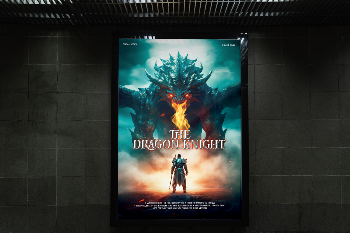 Aostora Modern Classy Serif Film Font - Image 4